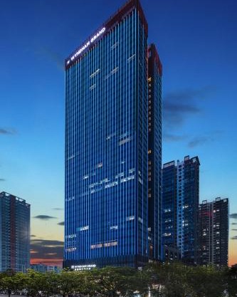 Wyndham Grand Maoming