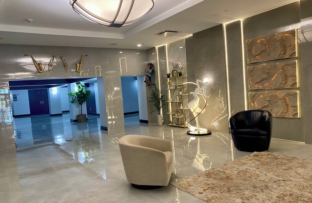 Wyndham New Orleans Airport & Conference Center