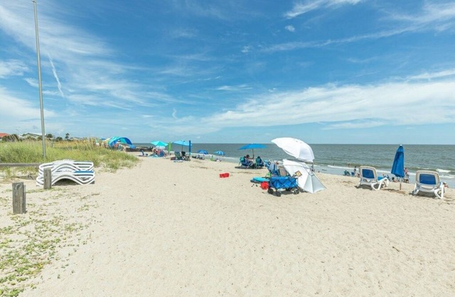 Wyndham Ocean Ridge - Huge 2 Bedroom Deluxe