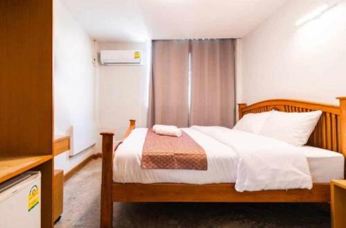 X GO INN Khaosan - Khaosan Road โกอินน์ ตรอกข้าวสาร