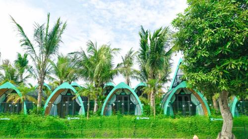 Xanh Melody Resort
