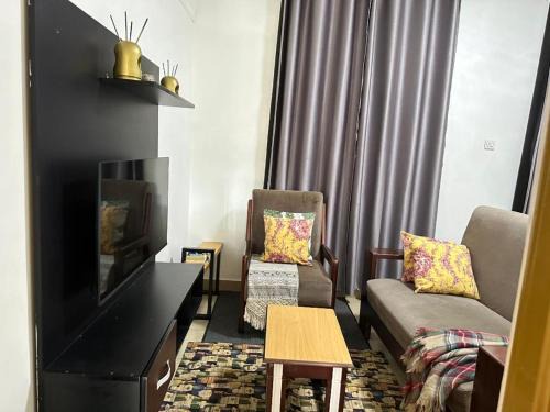 XAVIER HOMES Lira