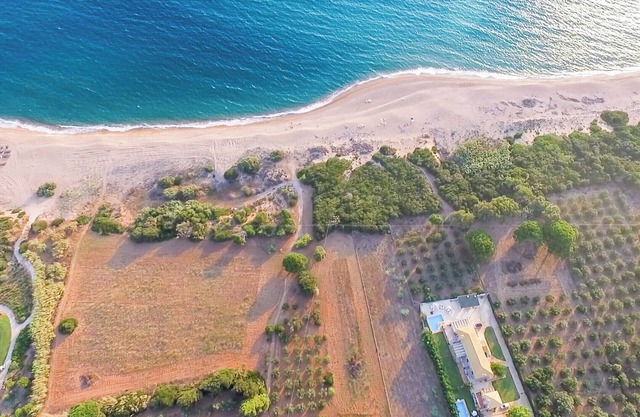 XENIA HOUSE AT YIALENIA ESTATE