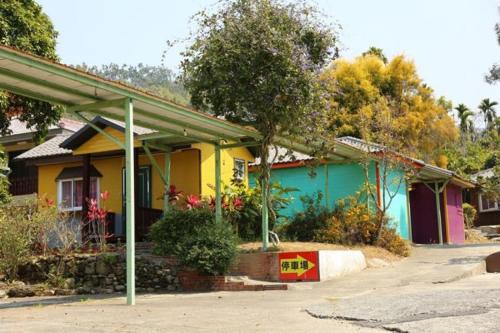 Xiangcun Homestay