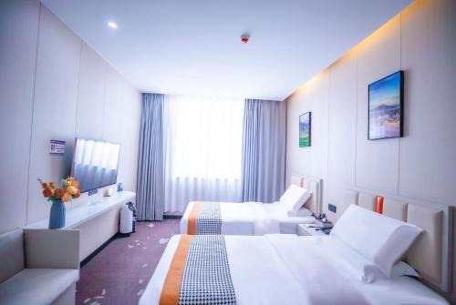Xingang International Hotel