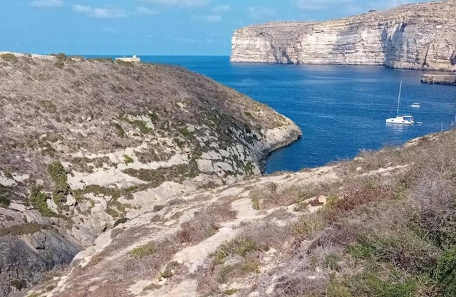 Xlendi Cozy Apartment