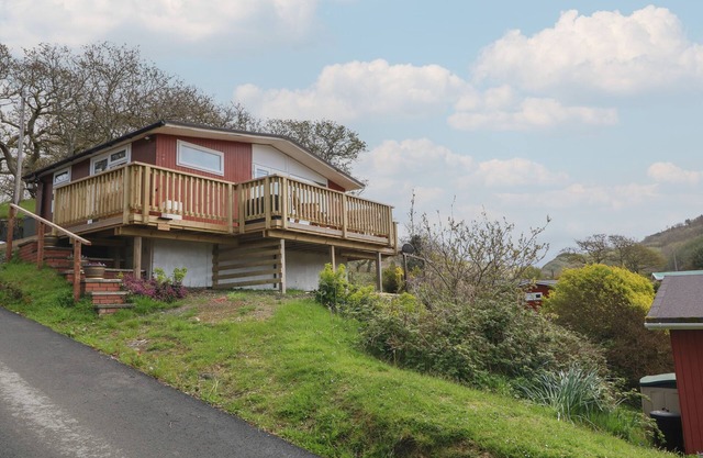 Y GOEDLAN, pet friendly in Tywyn