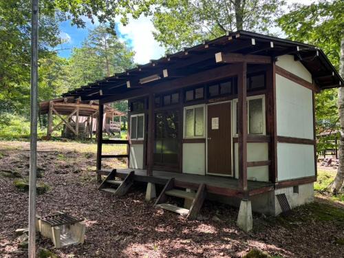 Yamanomura Campsite - Vacation STAY 88784v