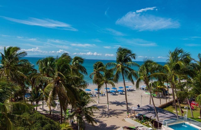 Yaque Beach Hotel