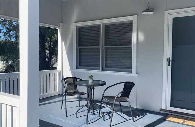 Yaringa Cottage.by the sea