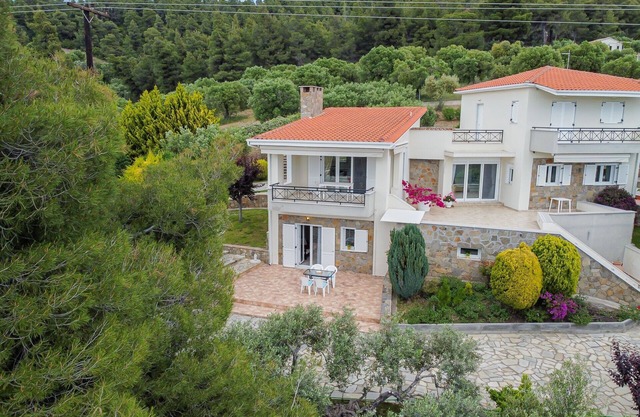 Yasemi Home by RentalsPro - Lagomandra Halkidiki