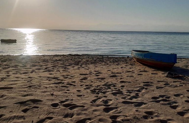 Yasmina Beach