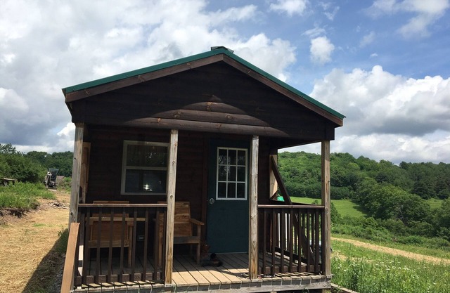 Yellow Warbler Cabin 10 minutes to Cherry Springs