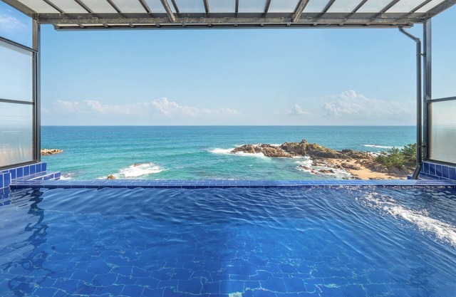 Yeongdeok Chaeumneul Poolvilla