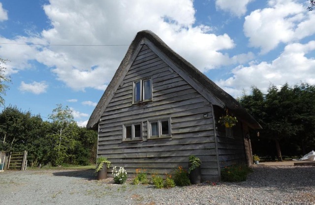 Yew Tree Barn