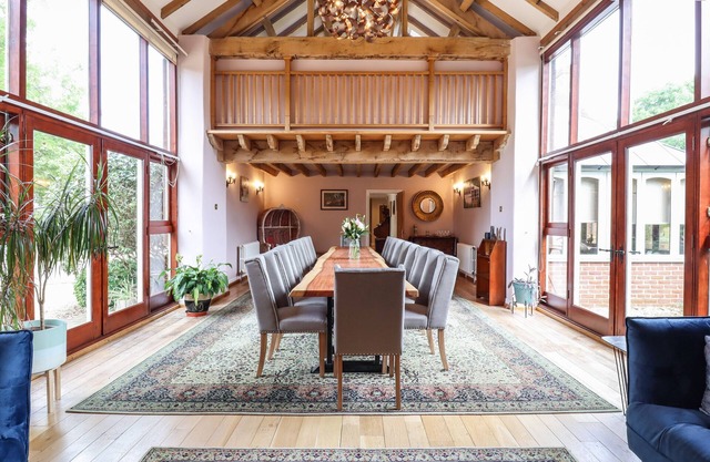 Yew Tree Farm
