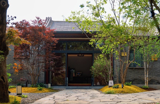 YiPiao Courtyard Inn, Mentougou, Beijing