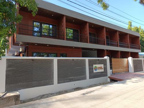 Yogu's Woodside