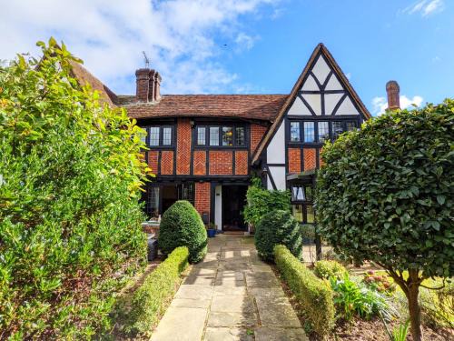 York House, Aldwick