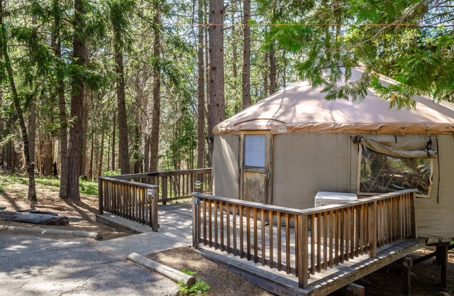 Yosemite Lakes RV Resort