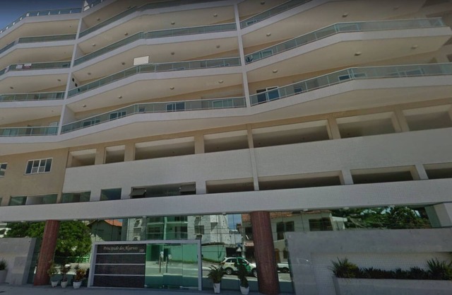 Your best vacation in a beautiful and comfortable apartment in Cabo Frio