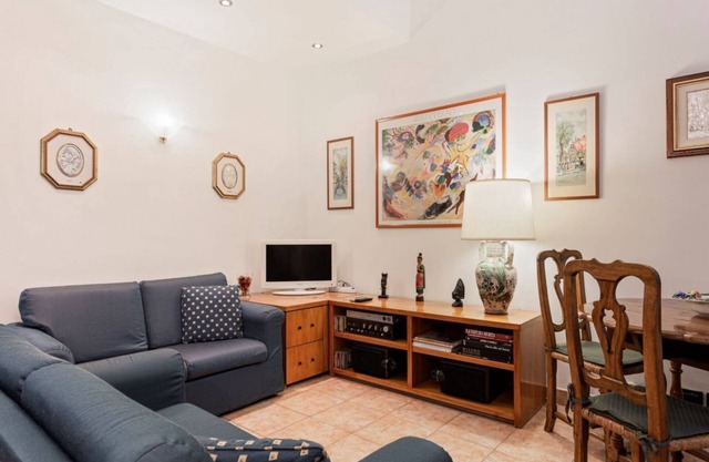 Your cozy home in Milan - Via Rovereto