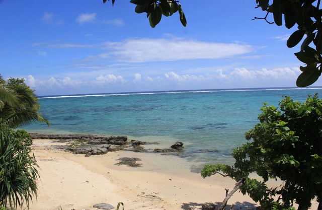 Your Fijian dream stay