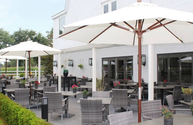 Your Gateway to Dutch Nature & City Life—Soest Hotel with Perks - 2 Units