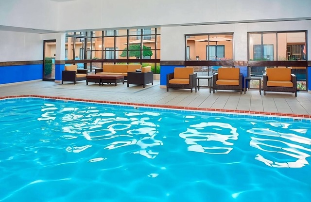 Your Home Away From Home! Two Lovely Units, With Swimming Pool, Parking!