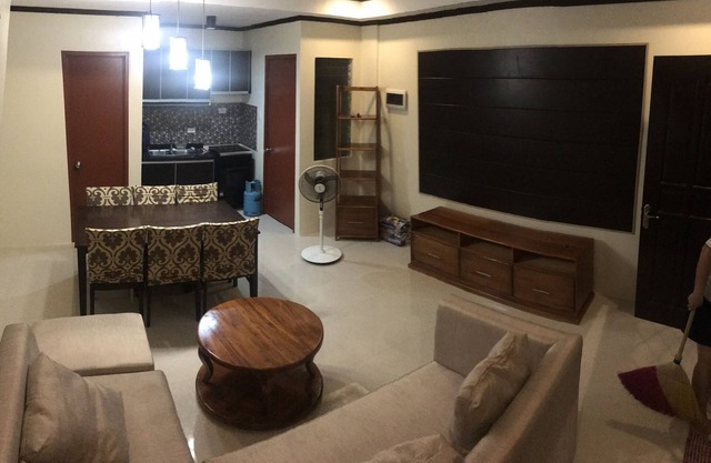 Your Home Away From Home
