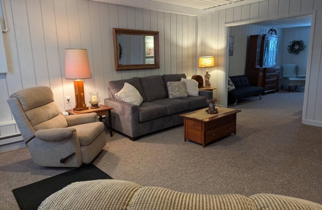 Your Home away from Home! Conveniently, centrally located, village home