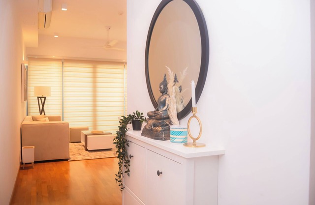 Your Luxury Escape Above Colombo Where Modern Luxury Meets Tropical Soul
