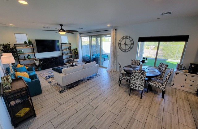 Your Perfect Family Friendly Arizona Getaway!