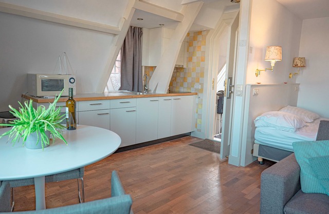 Your Star Apartments BerkenBosch G