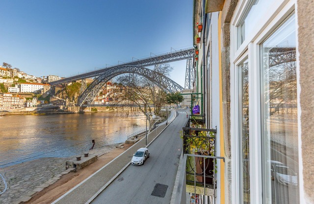 YOUROPO - Ribeira Gaia