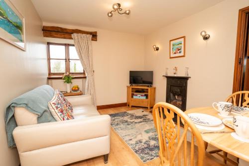 Ystumgwern Luxury Barn Conversions