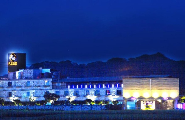 Yue Xin Motel