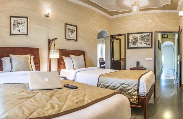 Zade House Udaipur