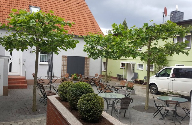 Zechliner Hof