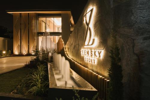 Zeen Sky Resort
