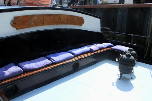 Zeilschip Antonia