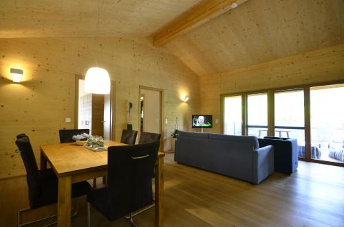 ZeiTraum Ferienwohnung Rohrhardsberg