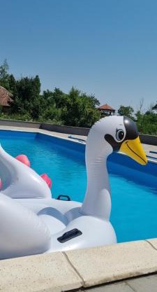 Zempléni Szellő Vendégház