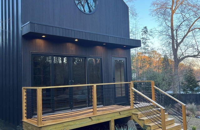 ZEN DEN - Japandi Tiny Home in the Heart of Atlanta
