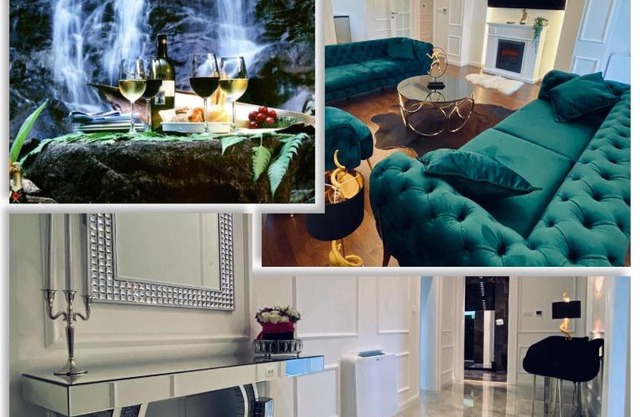 ZeN Luxury Suite
