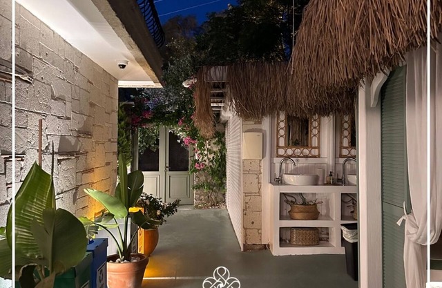 Zenaty Hotels Çeşme