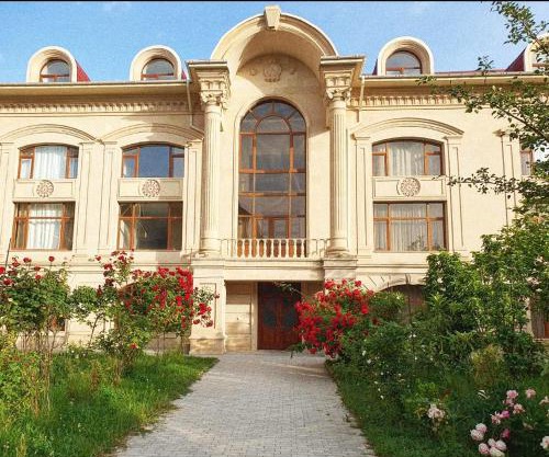 Zengezur Harmony Wellness Resort