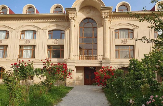zengezurharmonyhotel