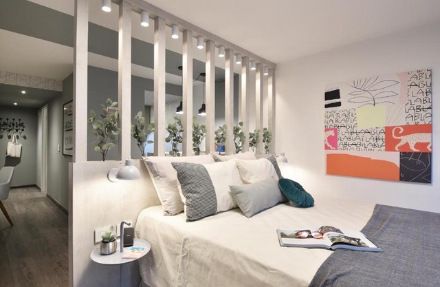 ZENHAUS - Exclusivo apartamento en Punta Carretas