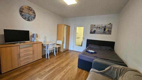 Zentral gelegenes Apartment Nähe MHH und Eilenriede